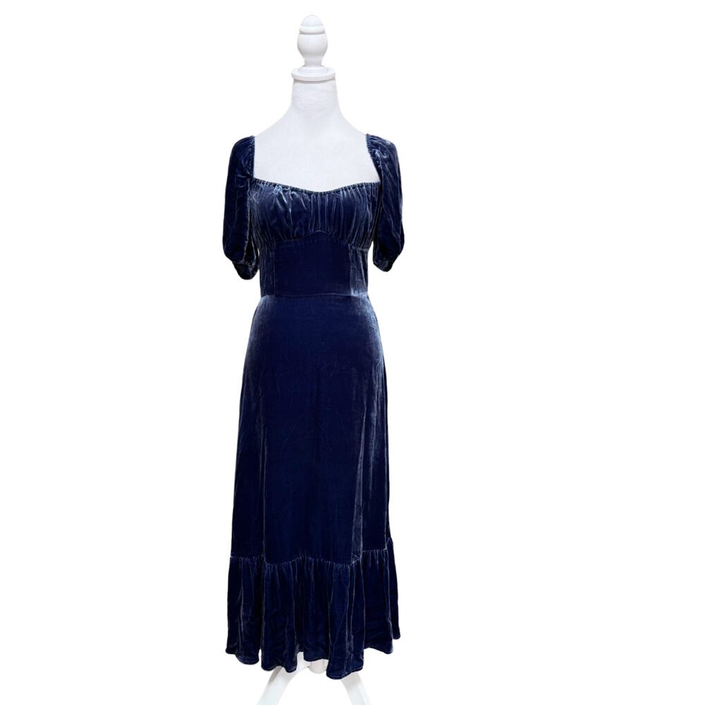 Reformation Dress 2 - Picture 3 of 9